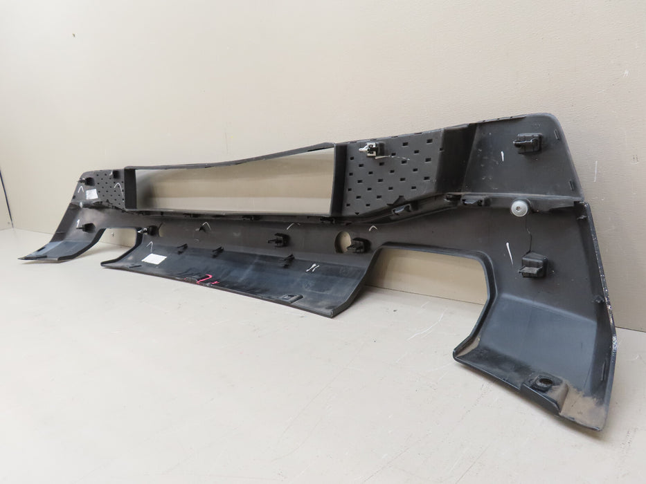 2019-2023 FORD RANGER FRONT LOWER BUMPER COVER OEM
