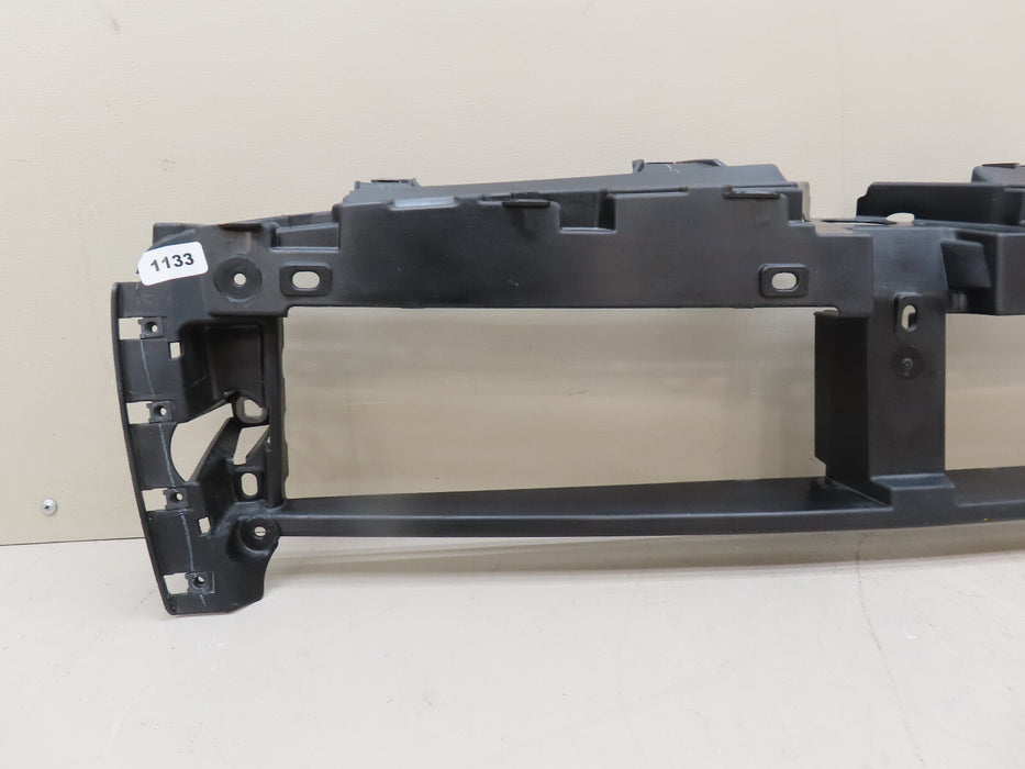 2018-2024 BENTLEY CONTINENTAL GT SPEED RADIATOR GRILLE FRAME AIR DEFLECTOR OEM