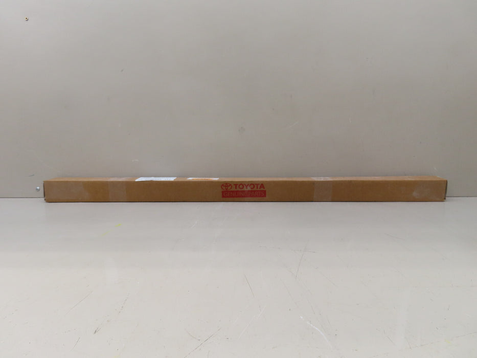 2022-2024 TOYOTA RAV4,PRIME RIGHT DOOR MOLDING OEM PT938-42190-11
