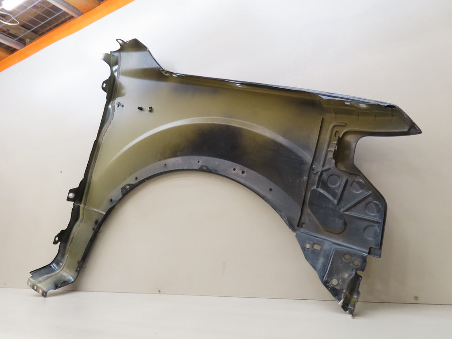 2015-2020 FORD F150 F-150 FRONT LEFT DRIVER SIDE FENDER PANEL OEM