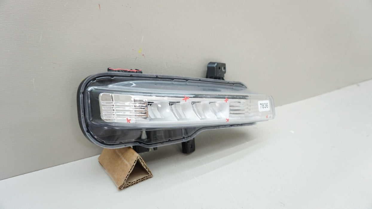 2020-2023 FORD EXPLORER FRONT RH RIGHT PASSENGER SIDE FOG LIGHT OEM