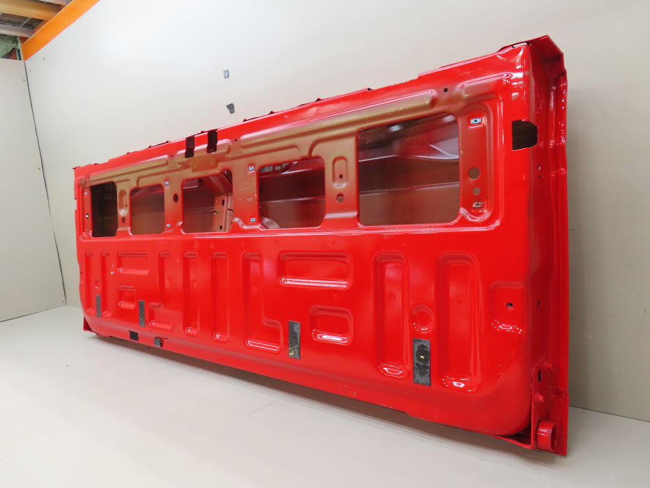 2021-2023 FORD F150 F-150 REAR TAIL GATE OEM