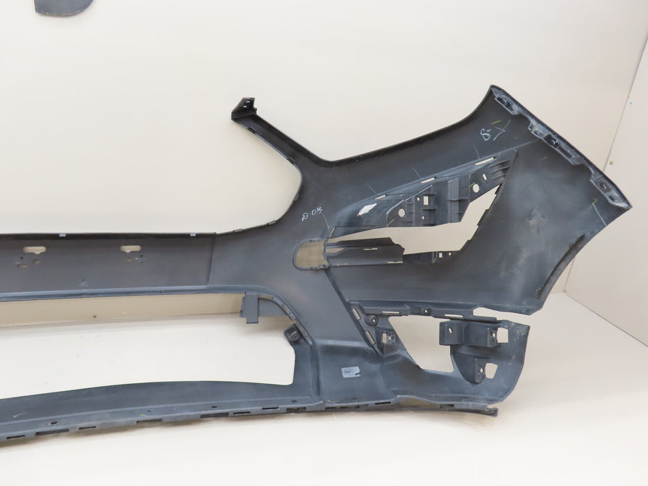 2018-2021 FORD ECOSPORT FRONT BUMPER COVER PANEL OEM GN15-17757