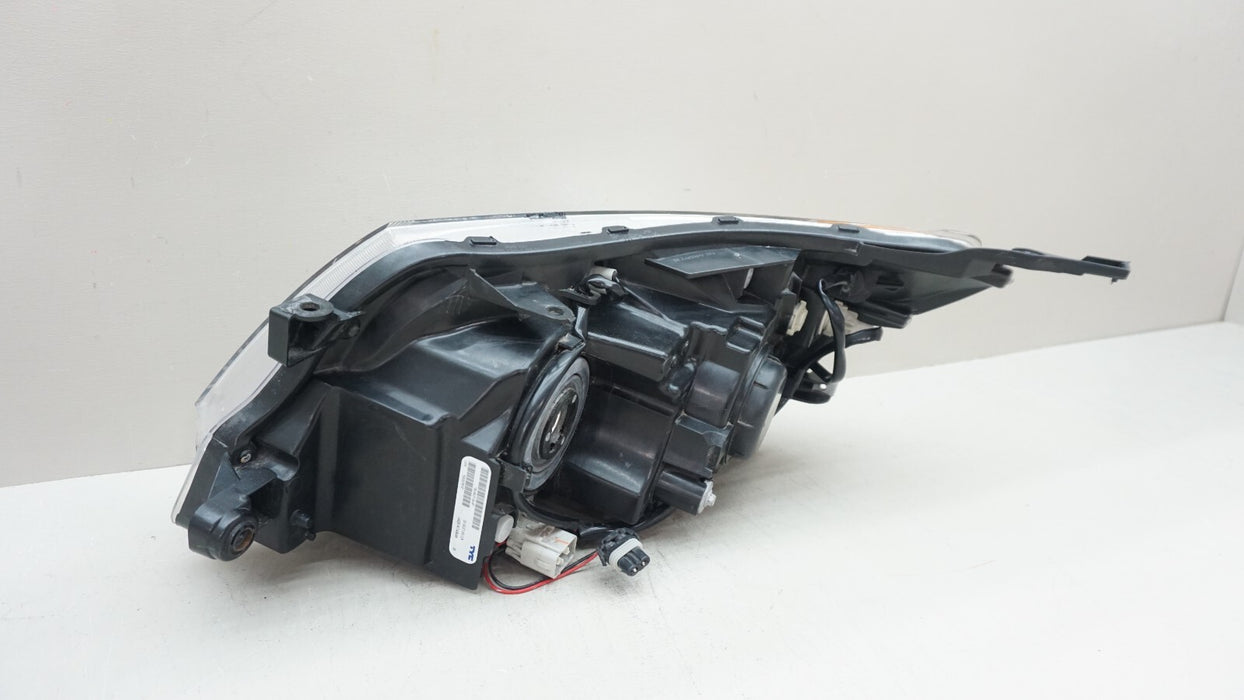 2009-2013 SUBARU FORESTER FRONT RIGHT PASSENGER SIDE HEADLIGHT CAPA