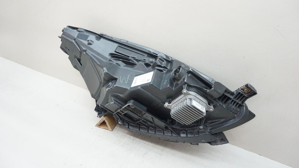 2021-2023 TESLA MODEL 3 / MODEL Y FRONT LEFT DRIVER SIDE LED HEADLIGHT OEM