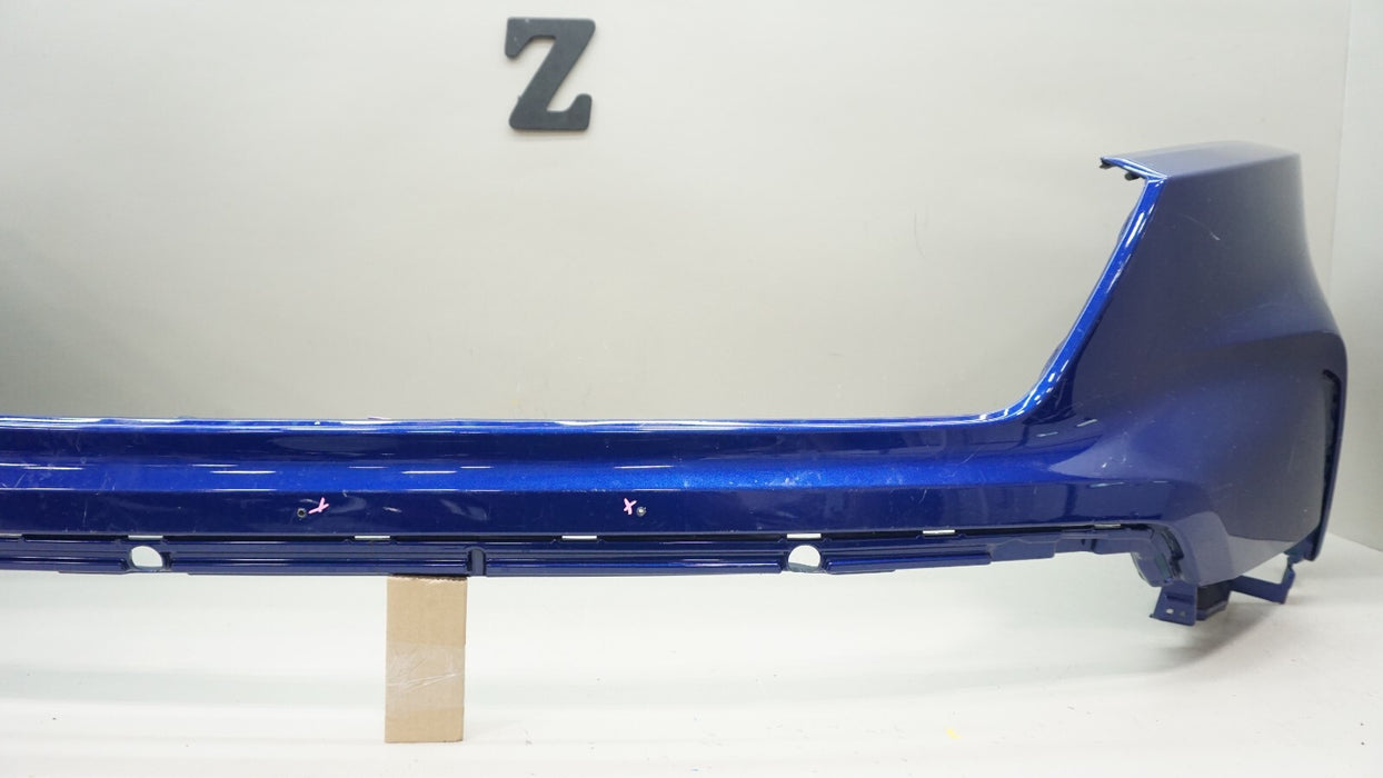 2023-2024 HONDA CR-V CRV FRONT BUMPER COVER PANEL OEM 71101-3A0-A000