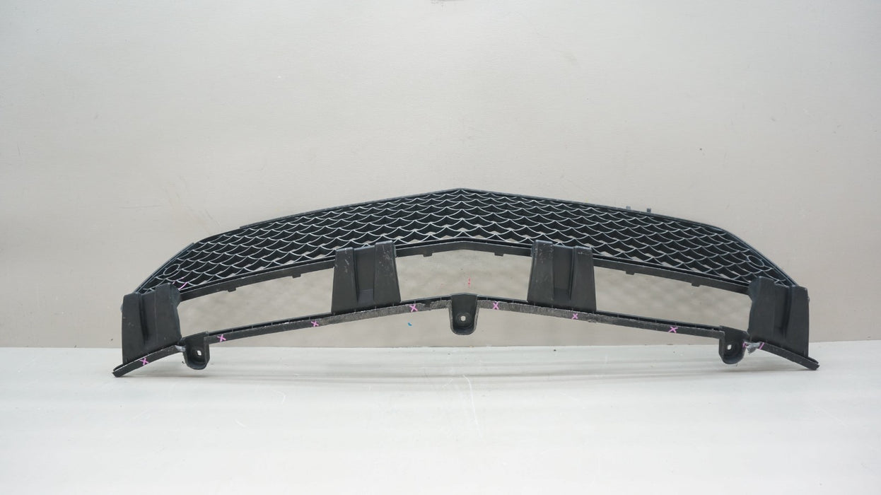 2013-2017 MERCEDES-BENZ SL550 R231 FRONT LOWER BUMPER GRILLE OEM A2318851123