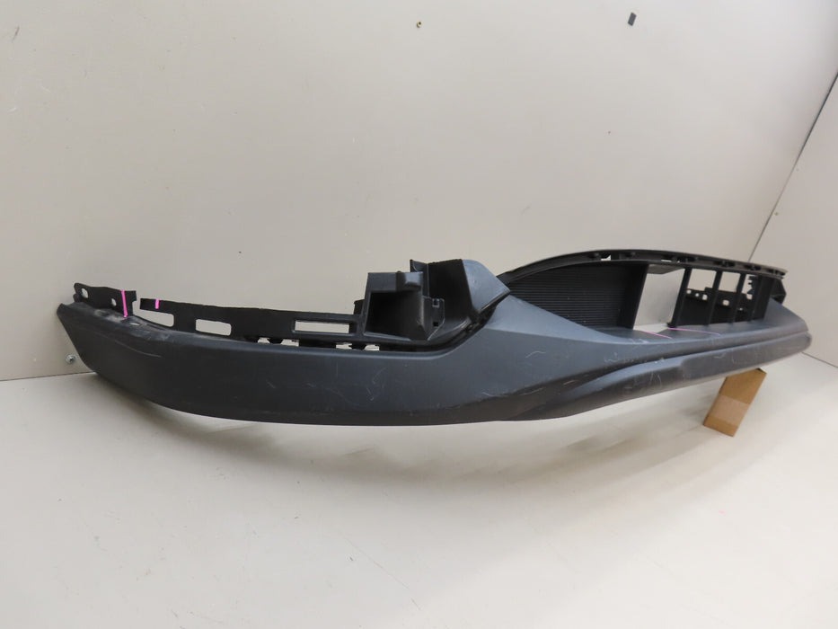 2020-2023 MAZDA CX5 CX-5 FRONT LOWER BUMPER COVER VALANCE OEM