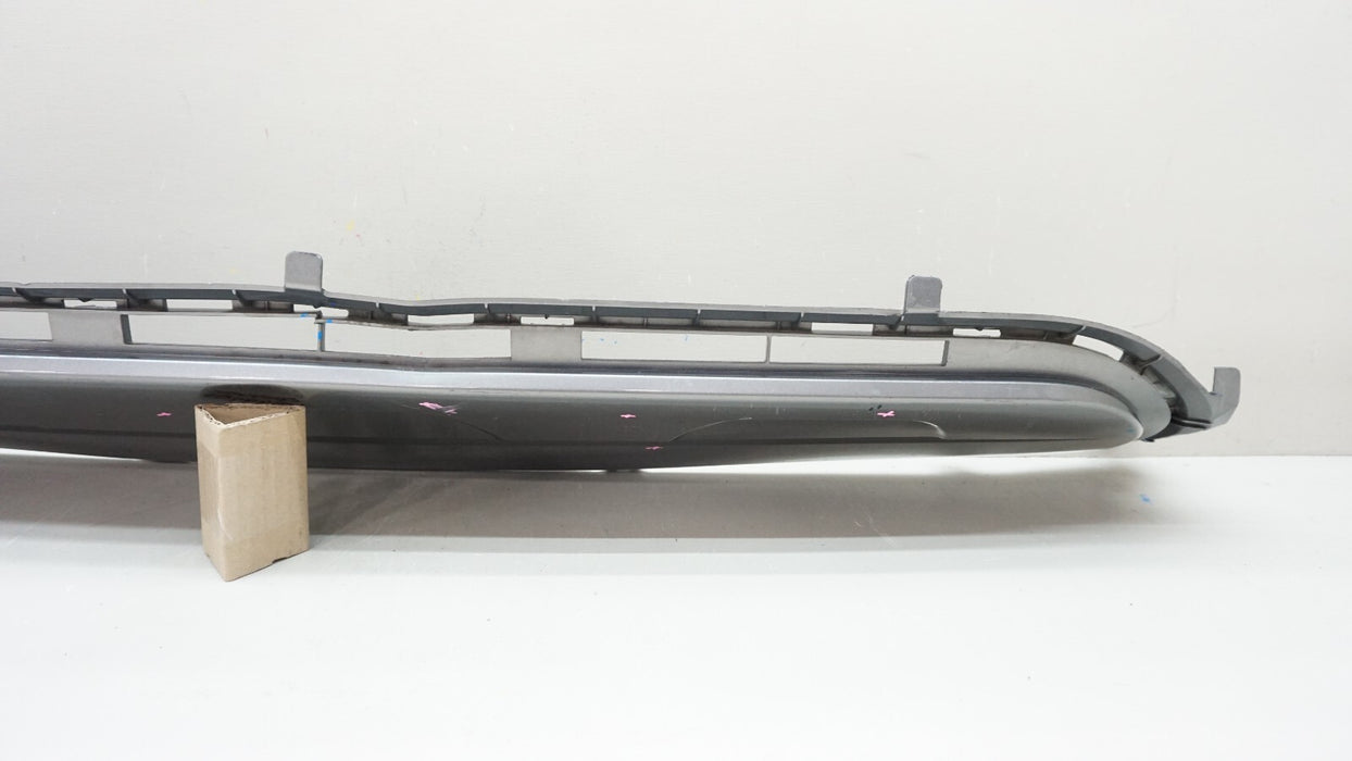 2009-2012 TOYOTA RAV4 FRONT LOWER BUMPER VALANCE TRIM 53113-0R030 OEM