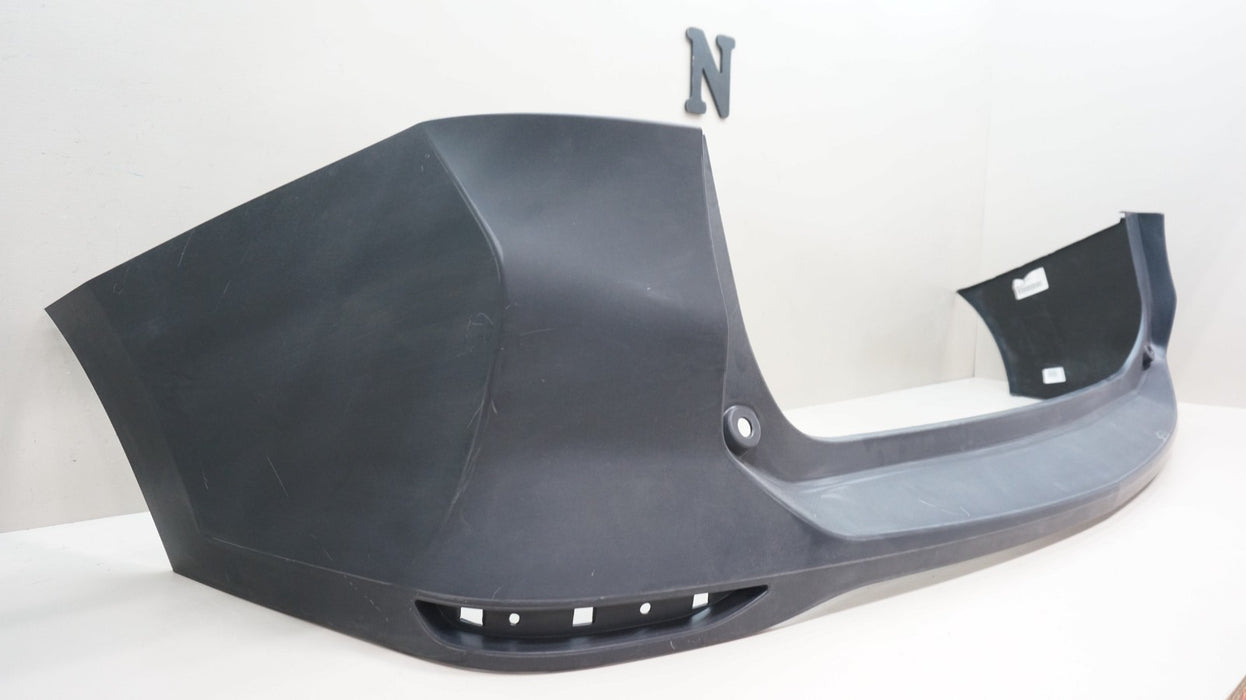 2018-2020 CHEVROLET EQUINOX REAR BUMPER COVER PANEL OEM 84256324 *MINT*