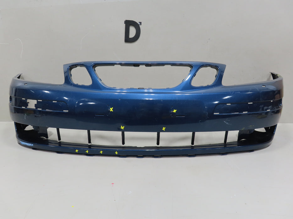2003 2004 2005 2006 2007 SAAB 9-3 TURBO FRONT BUMPER COVER OEM 12786001