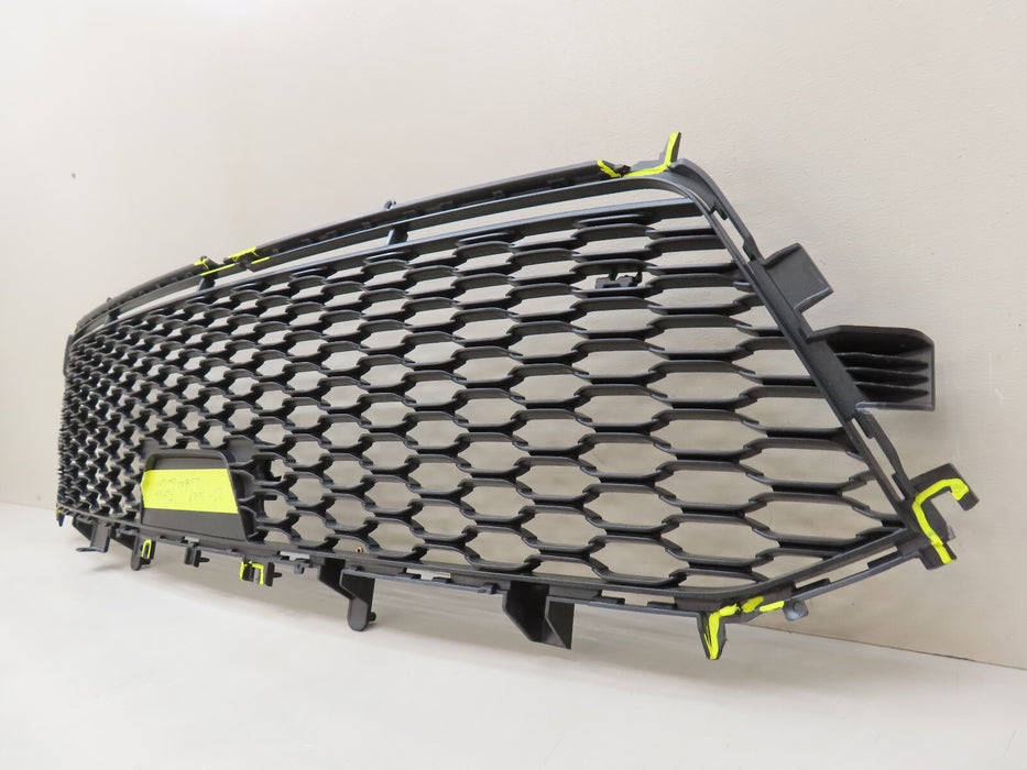 2022-2024 JEEP GRAND CHEROKEE FRONT BUMPER LOWER GRILL GRILLE OEM