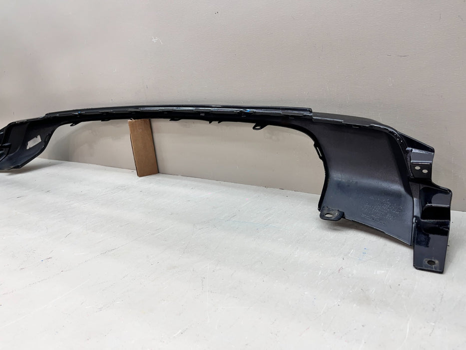 2019-2022 HONDA PILOT REAR LOWER BUMPER VALANCE PANEL COVER OEM 71509-TG7-A000
