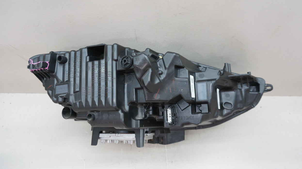 2019-2023 FORD EDGE FRONT LH LEFT DRIVER SIDE HEADLIGHT LED KT4B13W030 OEM