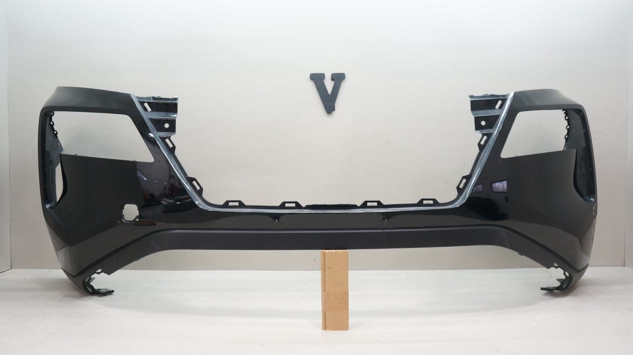 2021-2023 NISSAN ROGUE FRONT BUMPER COVER PANEL OEM 620226RC0H