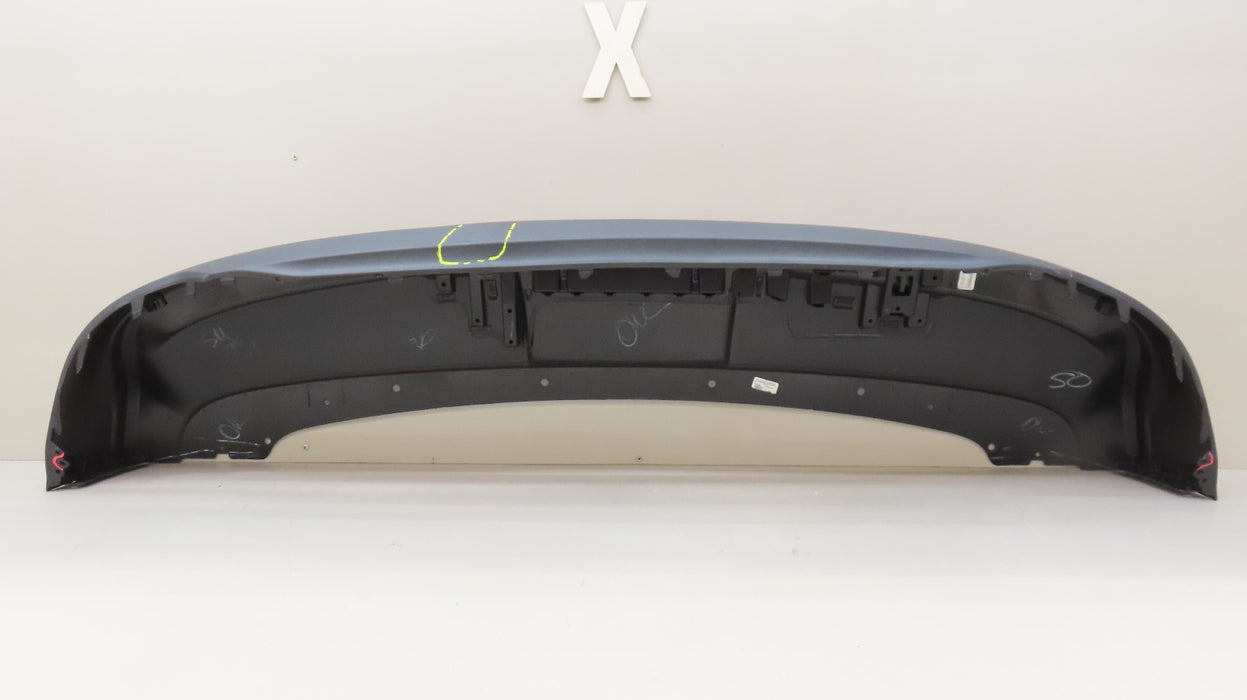 2021-2024 FORD MUSTANG MACH-E REAR BUMPER LOWER VALANCE LJ8B-17F954 OEM