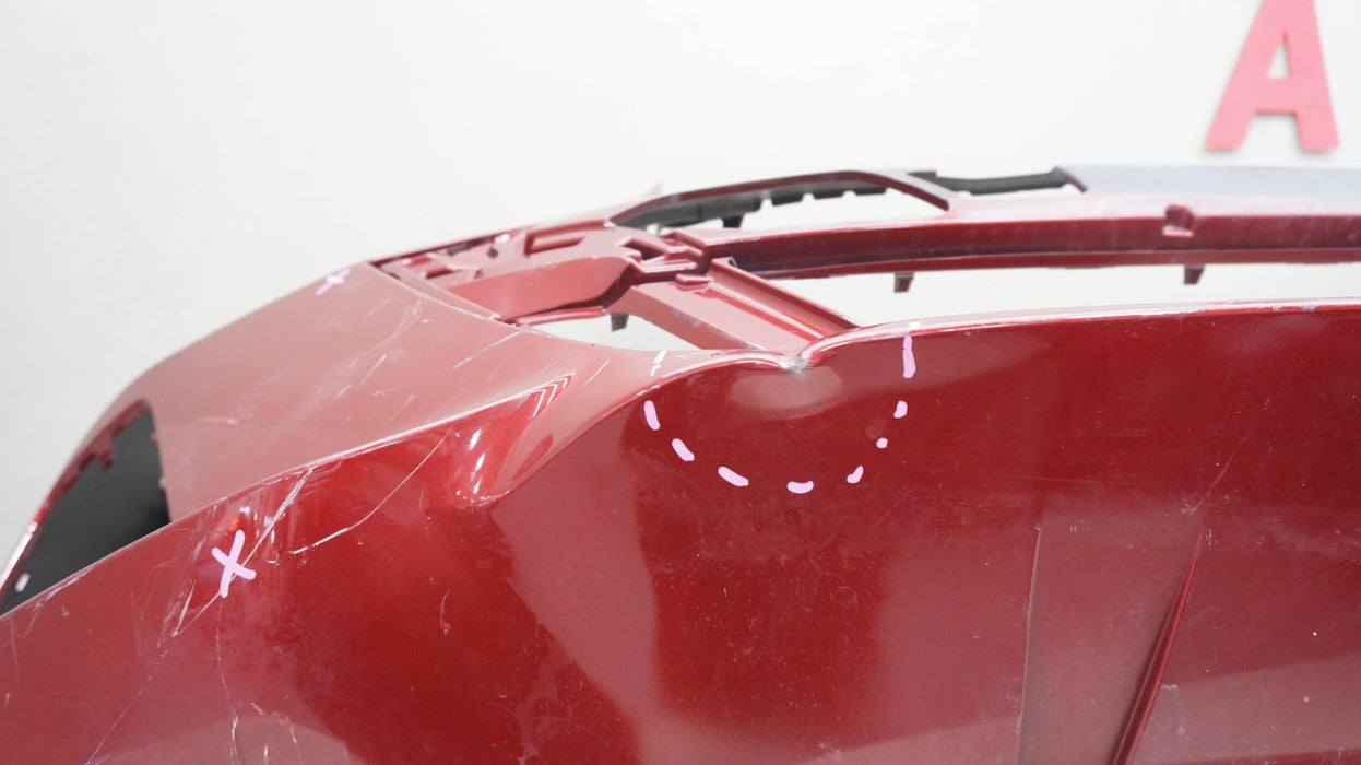 2024-2025 BMW 5-SERIES G60 FRONT BUMPER COVER 51118084653 OEM