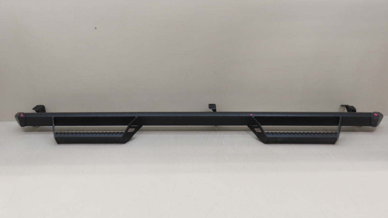 2005-2023 TOYOTA TACOMA RUNNING BOARD CREW CAB RIGHT PASSENGER SIDE