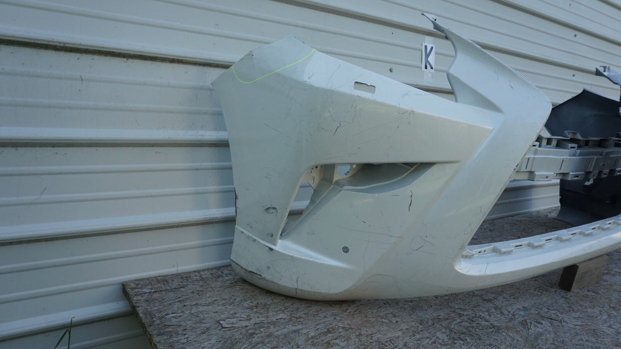 2014-2019 LEXUS GX460 FRONT BUMPER SHELL PLASTIC COVER PANEL FACTORY OEM