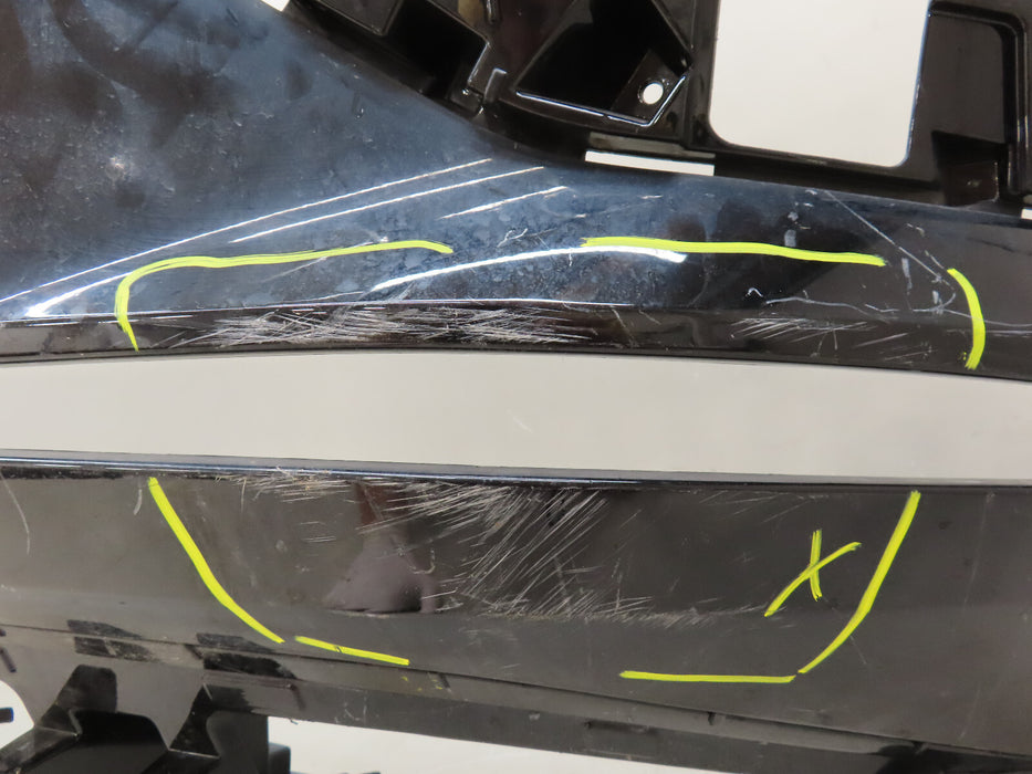 2022-2024 KIA EV6 REAR BUMPER COVER OEM