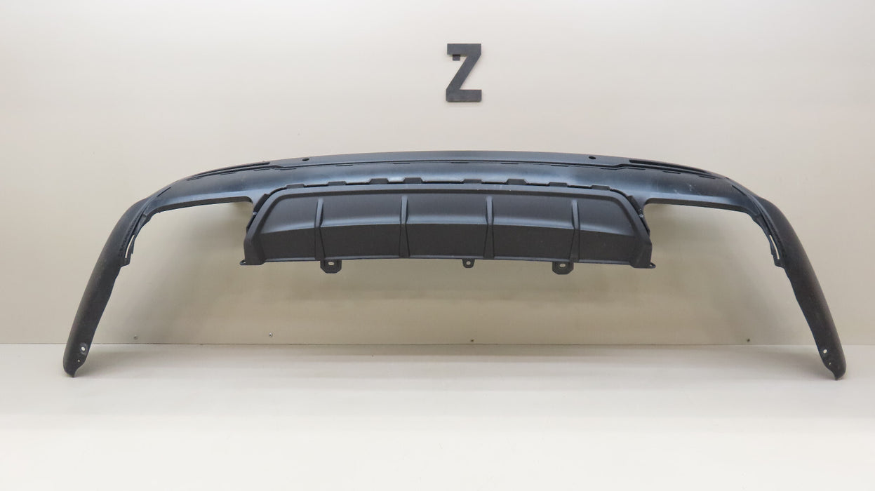 2023-2024 HONDA CRV CR-V REAR BUMPER COVER OEM 71501-3D4-A000
