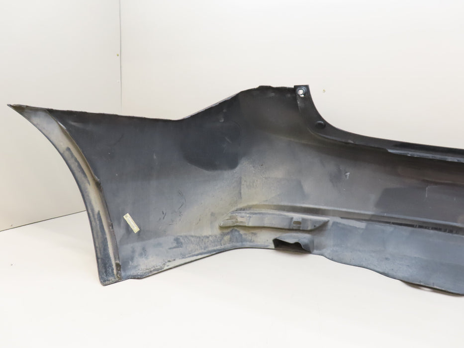 2015-2017 ACURA TLX REAR BUMPER COVER OEM