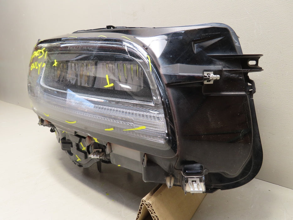 2019-2023 Lincoln Nautilus LED Headlight RH Right Passenger OEM PARTS LIGHT