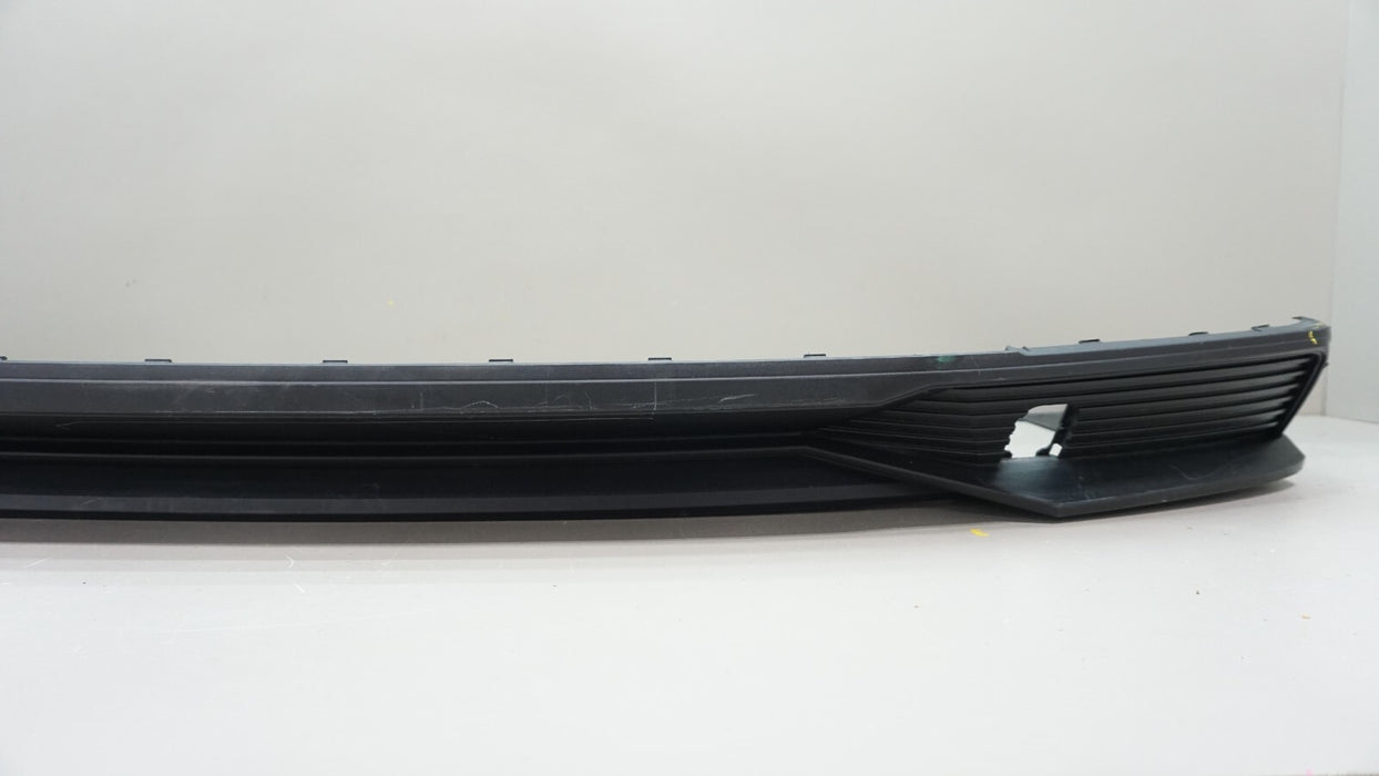 2021-2023 HYUNDAI ELANTRA SE SEL REAR LOWER BUMPER COVER PANEL OEM 86612-BY200