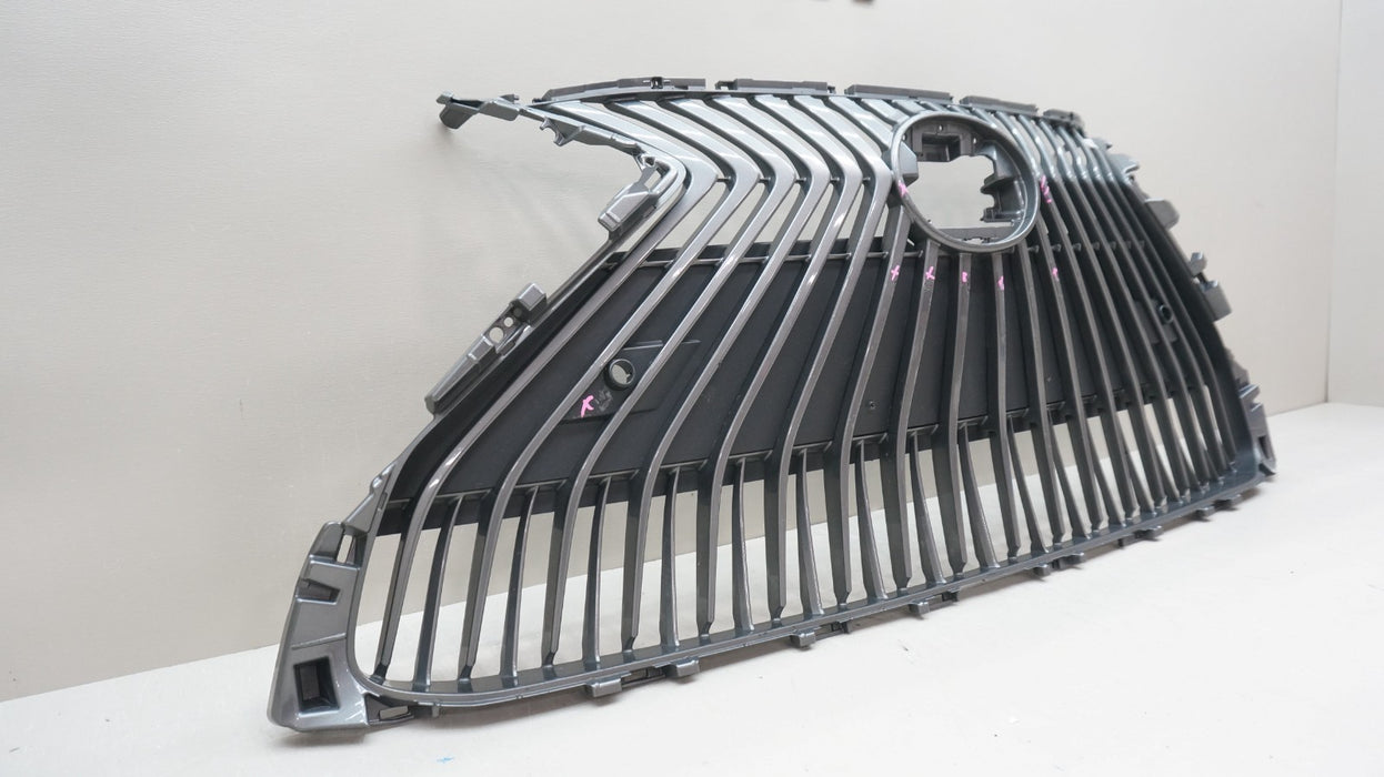 2019-2022 LEXUS ES250 ES300H ES350 FRONT RADIATOR GRILLE 53112-06850