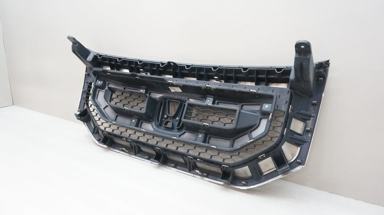 2009-2011 HONDA PILOT FRONT BUMPER RADIATOR GRILLE OEM 75100-SZA-A000