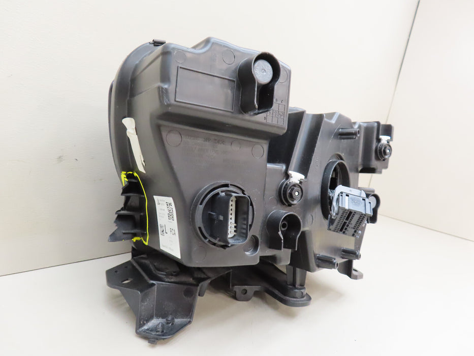 2022-2024 JEEP GRAND CHEROKEE FRONT LEFT DRIVER HEADLIGHT FULL LED OEM
