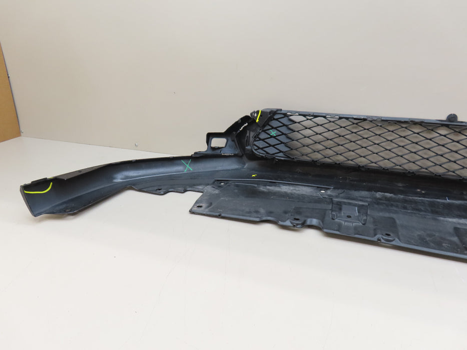 2023-2024 HONDA HRV HR-V FRONT LOWER BUMPER VALANCE COVER W/GRILLE OEM