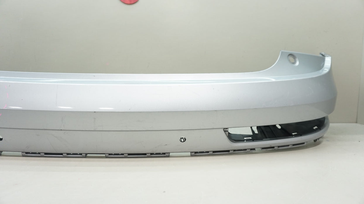 2016-2018 AUDI Q3 REAR BUMPER COVER 8U0807385 OEM 16 17 18