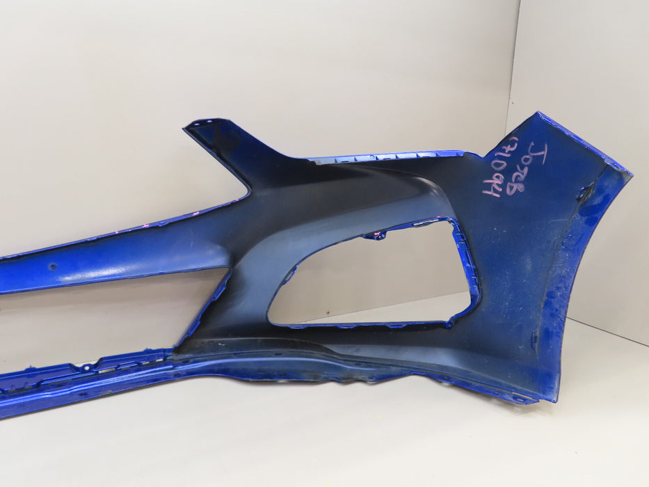 2021-2024 ACURA TLX FRONT BUMPER COVER OEM 71101-TGV-A000