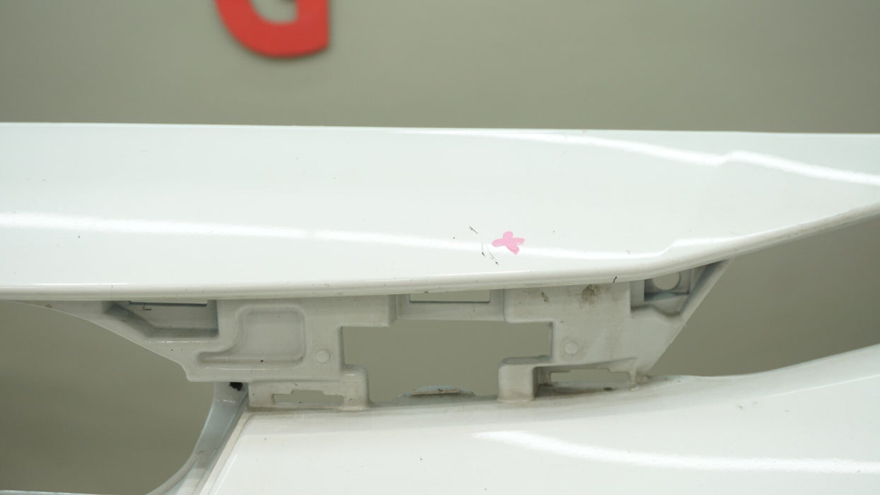 2020-2022 TOYOTA COROLLA LE XLE FRONT BUMPER COVER PANEL OEM