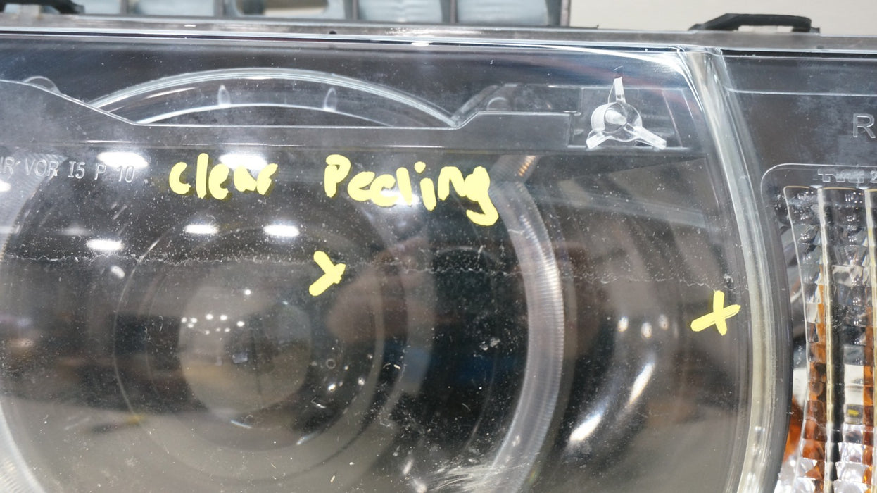 2010-2013 CHEVROLET CAMARO FRONT RIGHT SIDE XENON HEADLIGHT AFTERMARKET