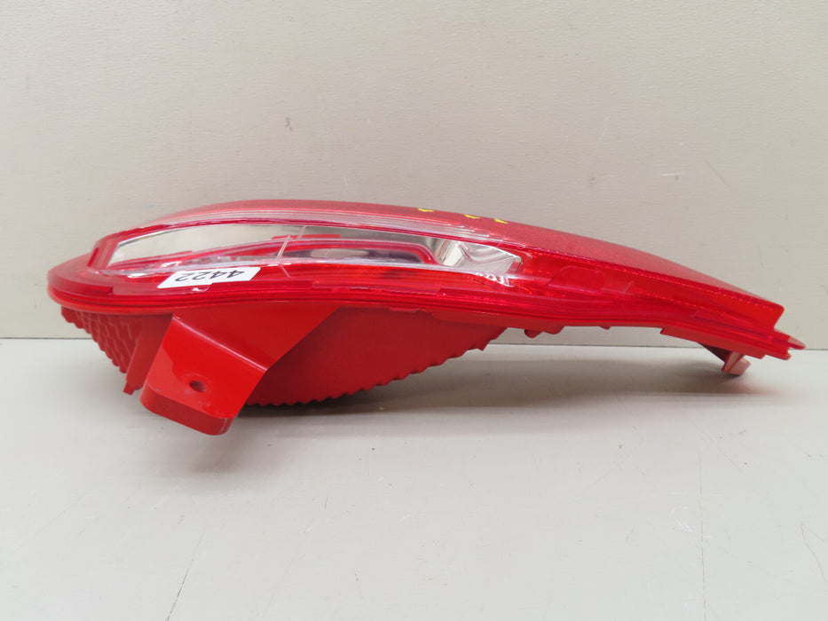 2020-2022 BUICK ENCORE REAR RIGHT PASSENGER BACKUP TAIL LIGHT OEM 42716019
