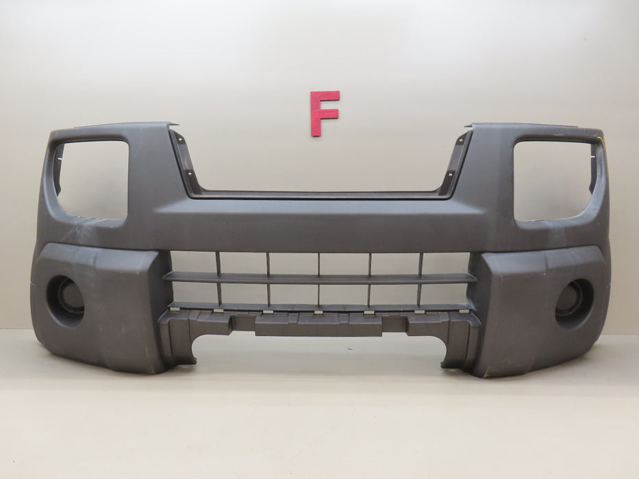 2003-2005 HONDA ELEMENT FRONT BUMPER COVER OEM