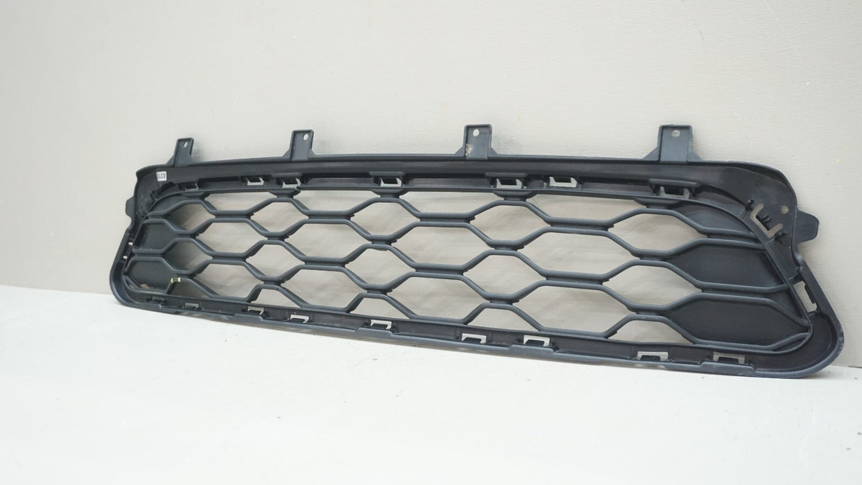 2021-2024 MINI COOPER S COUNTRYMAN F60 FRONT LOWER GRILLE 51119477042 OEM