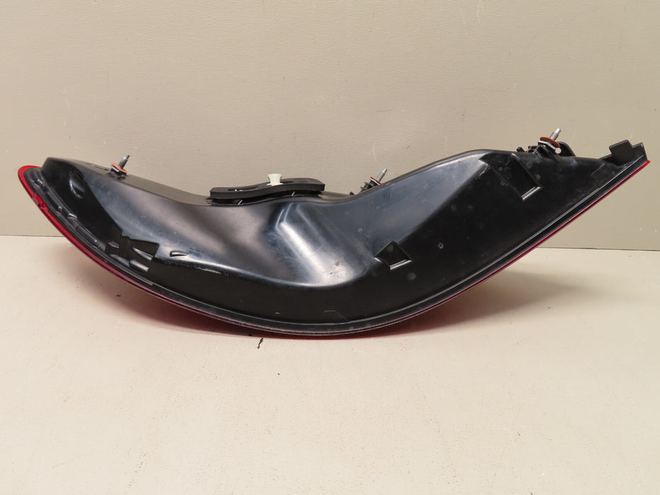 2012 - 2015 MERCEDES SLK 250 350 RH RIGHT TAIL LIGHT LAMP GENUINE OEM