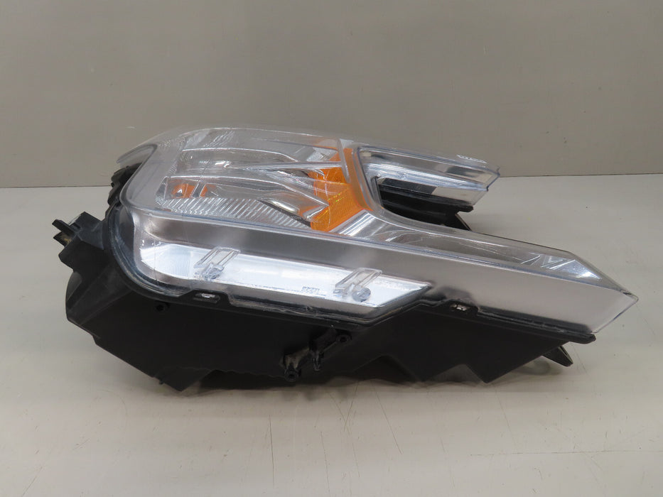 2018 2019 2020 FORD F150 F-150 FRONT RIGHT PASSENGER HEADLIGHT HALOGEN OEM