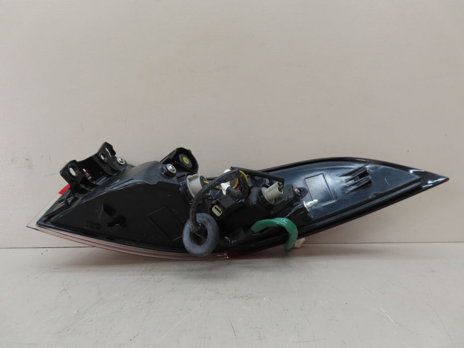 2020 2021 2022 TOYOTA COROLLA REAR LEFT DRIVER SIDE TAIL LIGHT OEM