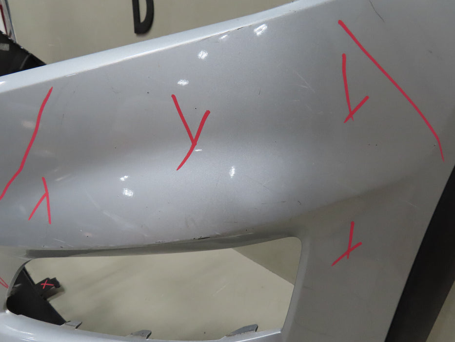 2019 2020 2021 HYUNDAI TUCSON FRONT BUMPER COVER OEM 86511-D3500