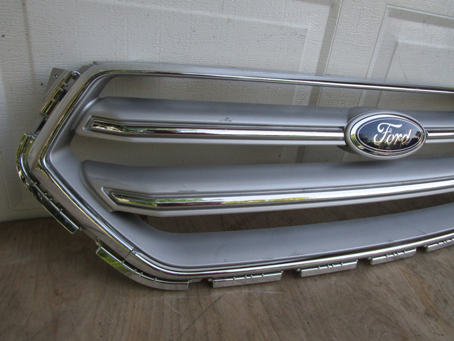 17 18 FORD ESCAPE FRONT GRILLE GRILL OEM