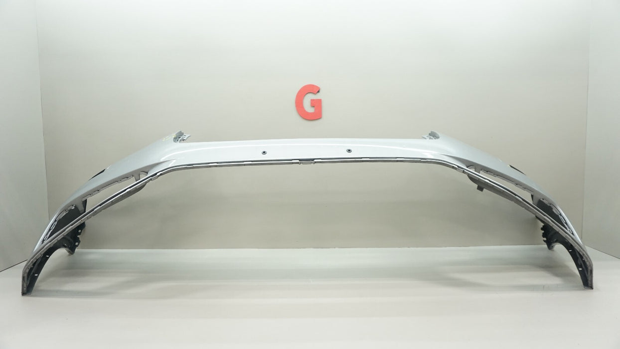 2016-2019 VOLVO XC90 FRONT BUMPER COVER PANEL OEM 31690641