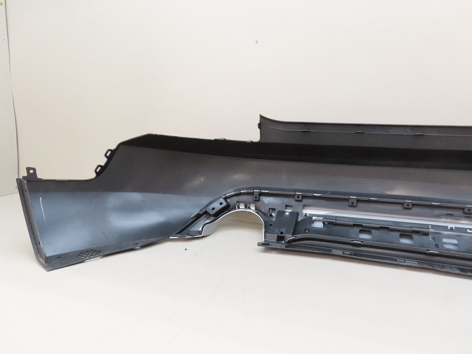 2020-2022 FORD ESCAPE REAR BUMPER COVER OEM LJ6B-17D781