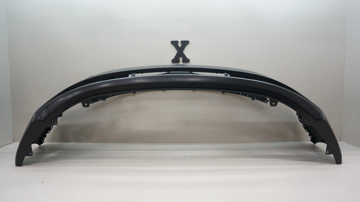2017-2018 KIA FORTE SEDAN FRONT BUMPER COVER PANEL OEM 86511-A7800