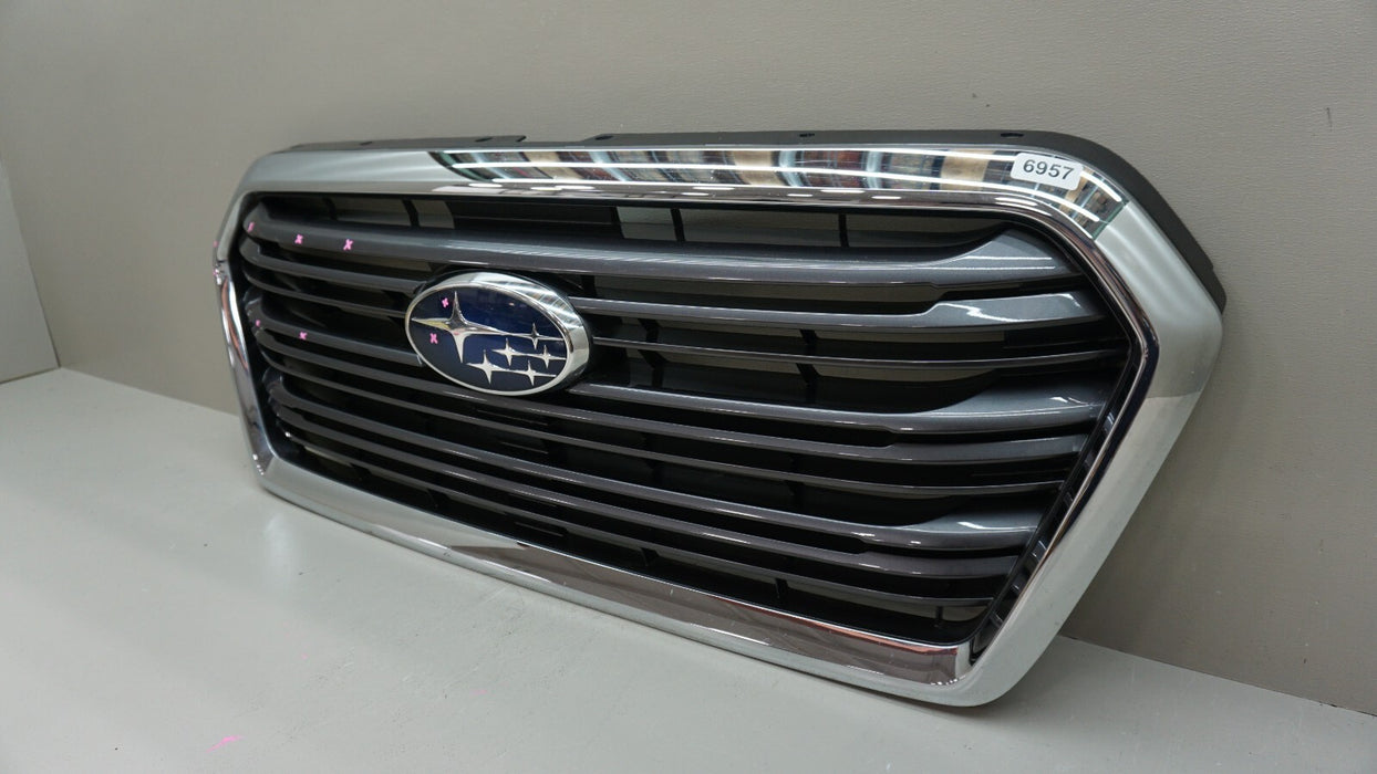 2019-2022 SUBARU ACSENT FRONT MAIN GRILLE 91121-XC00A OEM 19 20 21 22