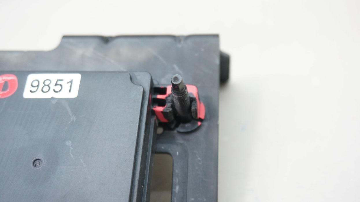 2023-2025 KIA SPORTAGE ADAPTIVE CRUISE CONTROL DISTANCE SENSOR OEM 99110P1000