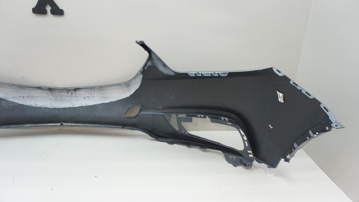 2017-2021 BUICK ENCORE FRONT BUMPER COVER 42645803 OEM 17 18 19 20 21